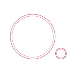 Objects Placemats Coasters Outline Drawing Svg Vector, Free Vectors File